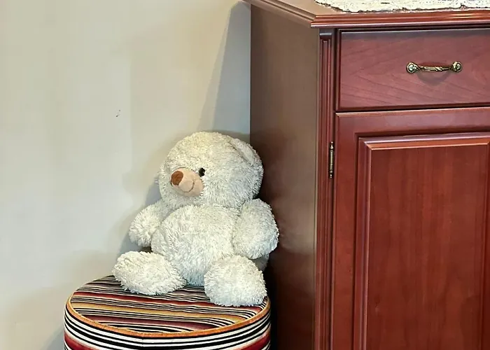 H Apartament Podgorica