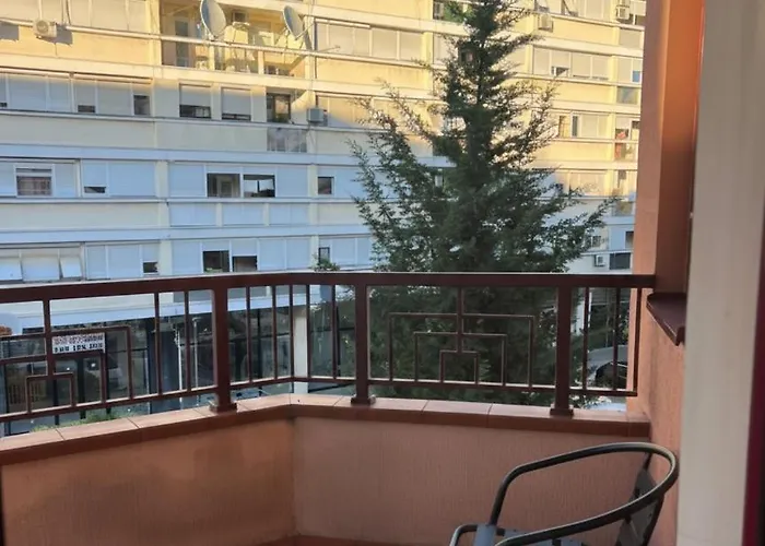 H Apartament Podgorica