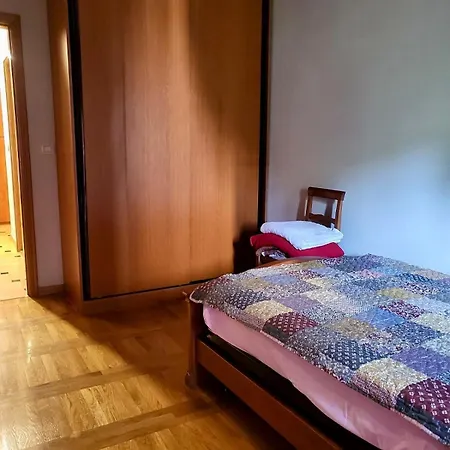 Apartment H Podgorica