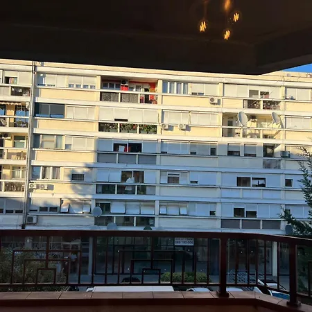 Appartement H Podgorica