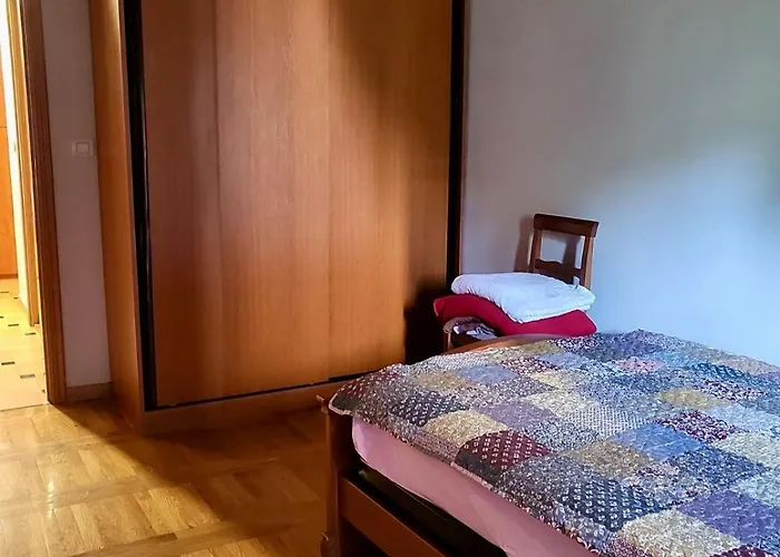 Apartment H Podgorica