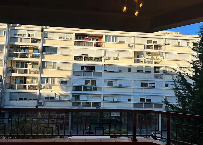 Appartement H Podgorica